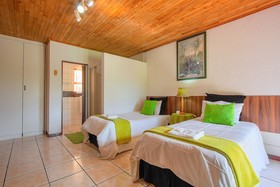 Airport Game Lodge