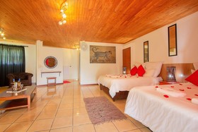 Airport Game Lodge