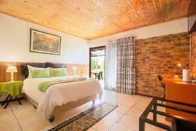 Airport Game Lodge
