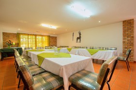 Airport Game Lodge