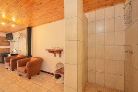 Airport Game Lodge