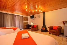 Airport Game Lodge