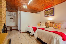 Airport Game Lodge