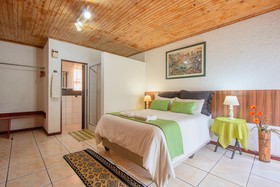 Airport Game Lodge
