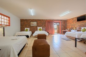 Airport Game Lodge