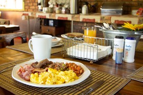 Airport Game Lodge