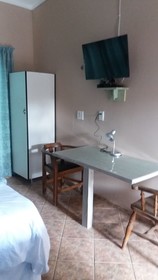 Allen Grove Self Catering