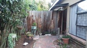 Allen Grove Self Catering