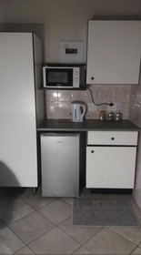 Allen Grove Self Catering