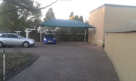 Allen Grove Self Catering
