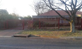 Allen Grove Self Catering