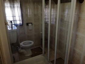 All Over Africa Guest House