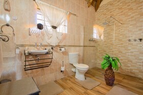 All Over Africa Guest House