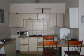 Dove's Nest Guest House