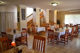 Dove's Nest Guest House