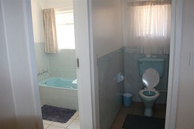 Dove's Nest Guest House