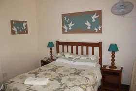 Dove's Nest Guest House