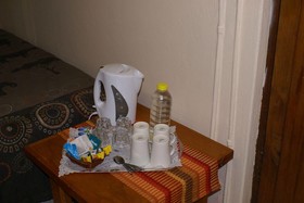 Emerald Backpackers