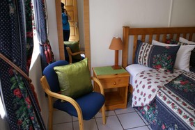 Emerald Backpackers