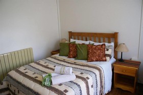 Emerald Backpackers