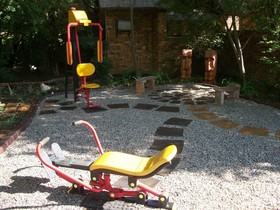 Ikwekwezi Guest Lodge
