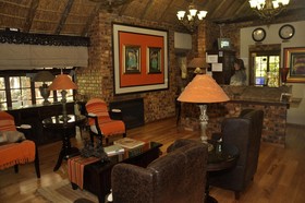 Ikwekwezi Guest Lodge