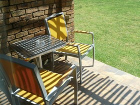 Ikwekwezi Guest Lodge