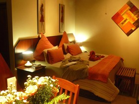 Ikwekwezi Guest Lodge