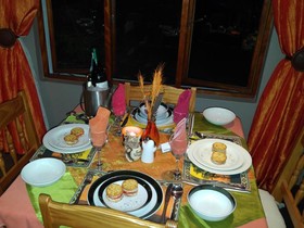 Journey's Inn Africa Guest Lodge