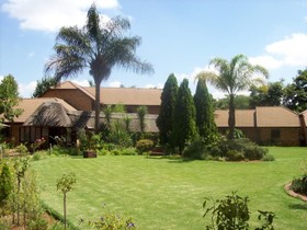 Mannah Executive Hotel and Conference Center