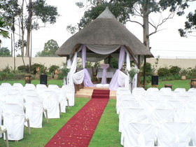 Mannah Executive Hotel and Conference Center