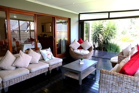 Morulana Guest House