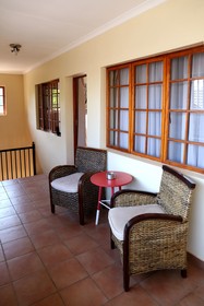 Morulana Guest House