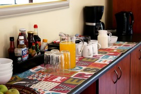 Morulana Guest House