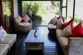 Morulana Guest House