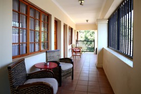 Morulana Guest House