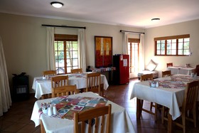 Morulana Guest House