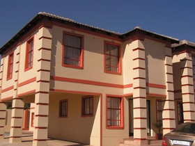 Moshitametsi Guesthouse