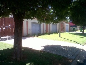 Moshitametsi Guesthouse