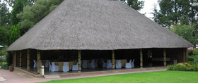 Outlook Lodge OR Tambo