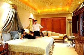 Peermont Doreale Grande at Emperors Palace