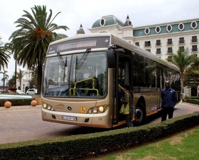 Peermont Doreale Grande at Emperors Palace