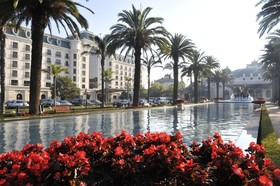 Peermont Doreale Grande at Emperors Palace