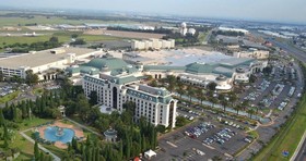 Peermont Doreale Grande at Emperors Palace