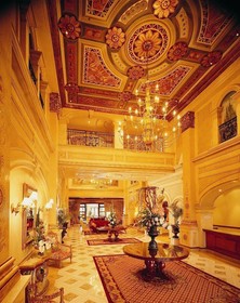 Peermont Doreale Grande at Emperors Palace