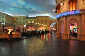 Peermont Metcourt at Emperors Palace