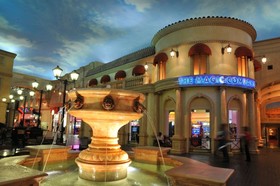 Peermont Metcourt at Emperors Palace