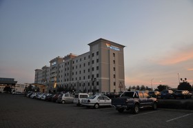 Peermont Metcourt at Emperors Palace