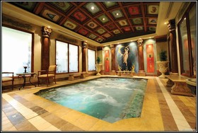 Peermont Metcourt Suites at Emperors Palace