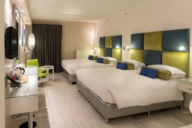 Peermont Metcourt Suites at Emperors Palace